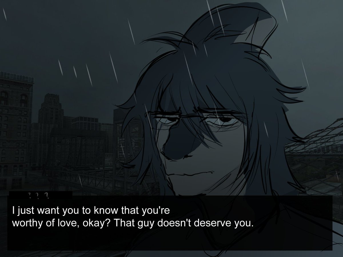 Udy (COMM OPEN) tweet media