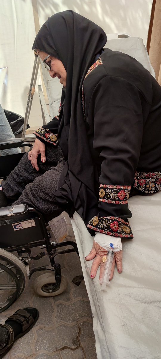 Bilal from gaza🇵🇸 tweet media