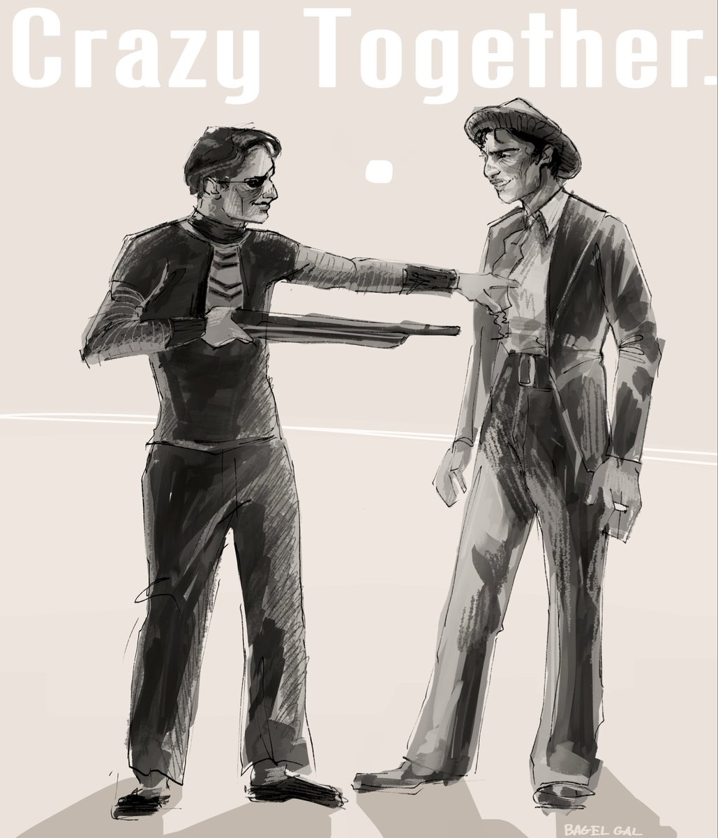 Bagel Gal tweet media