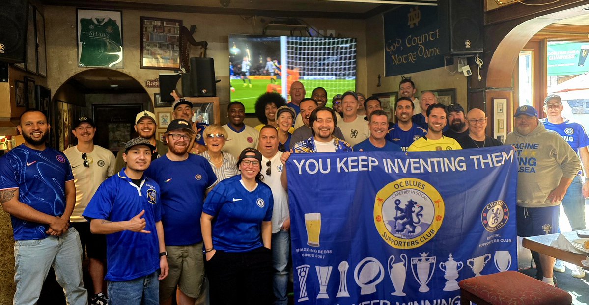 OCBlues CFC ⭐⭐ SoCal tweet media