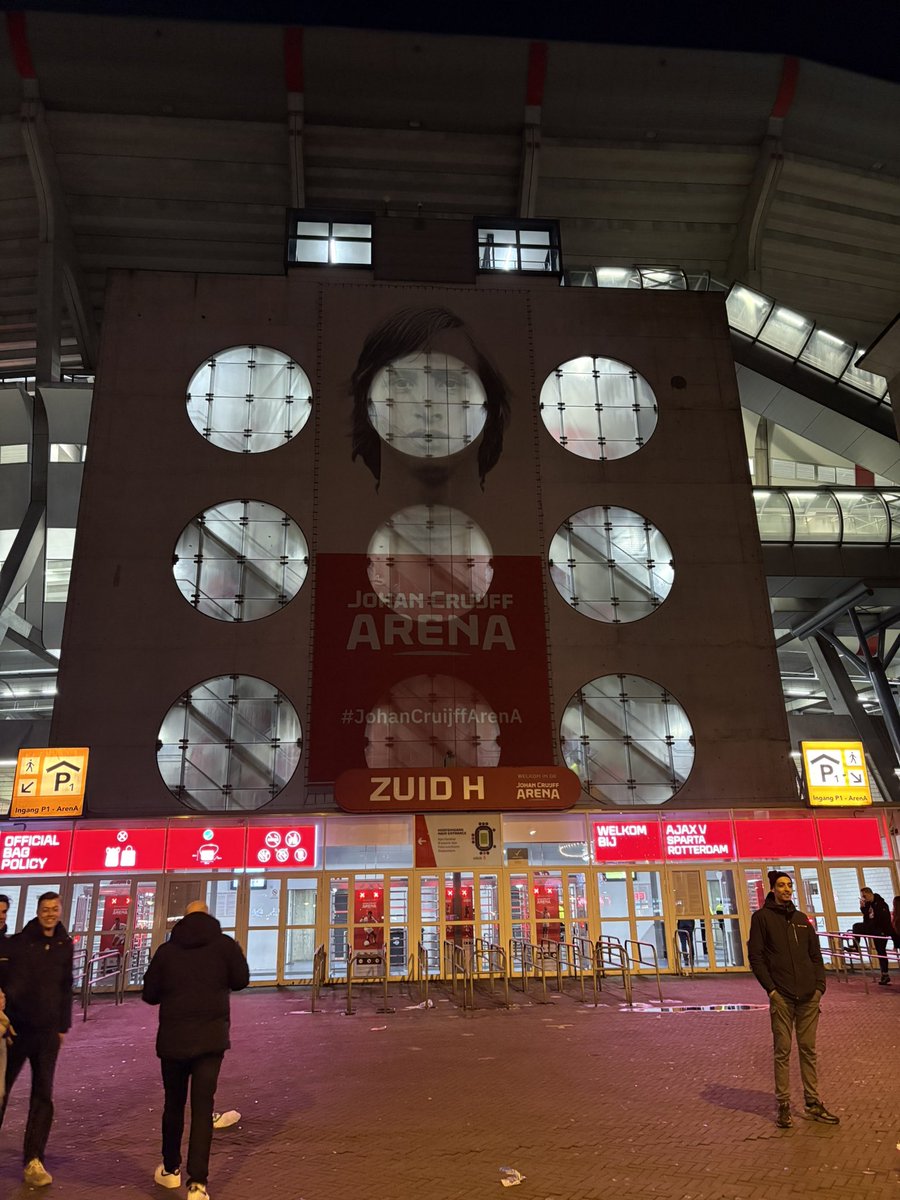 Fabian Nagtzaam tweet media