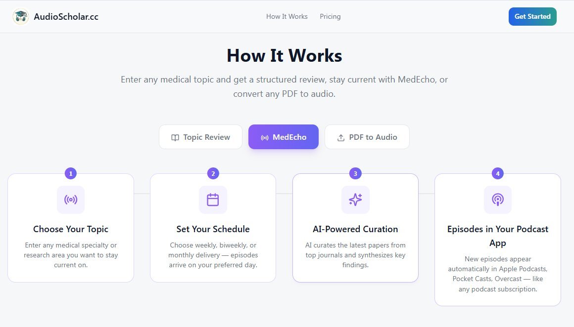 dr_nikhilshah's tweet photo. @GoogleAIStudio Improving quality of medical literature summary to help physicians around the world keep up with "What's New" in the topic they want to keep up with! All directly send to your #podcast platform 💪
https://t.co/sSC78GgbnI
#DocsWhoVibeCode
#AudioScholar
#MedEcho https://t.co/tUTKsqi7Ay