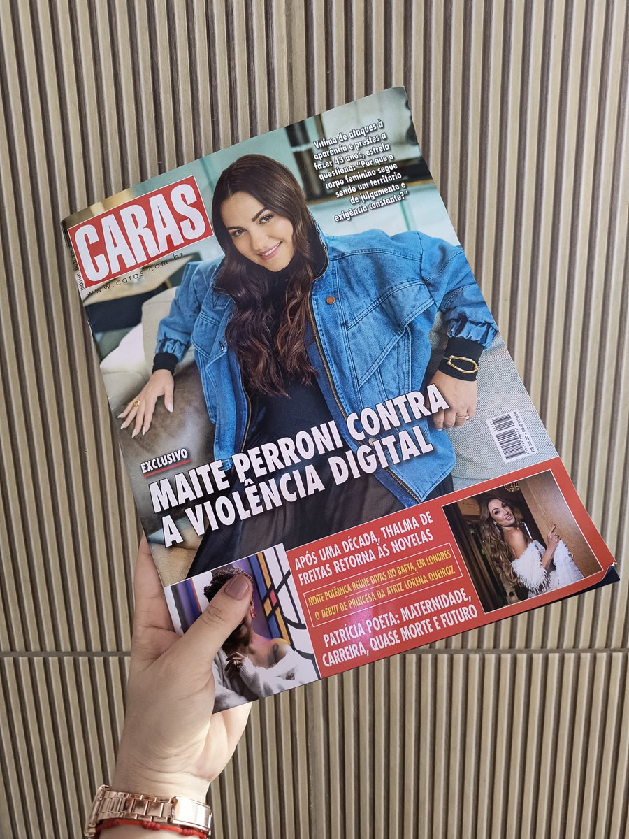 Mylle Fã da Maite ✨🤍🌙 tweet media