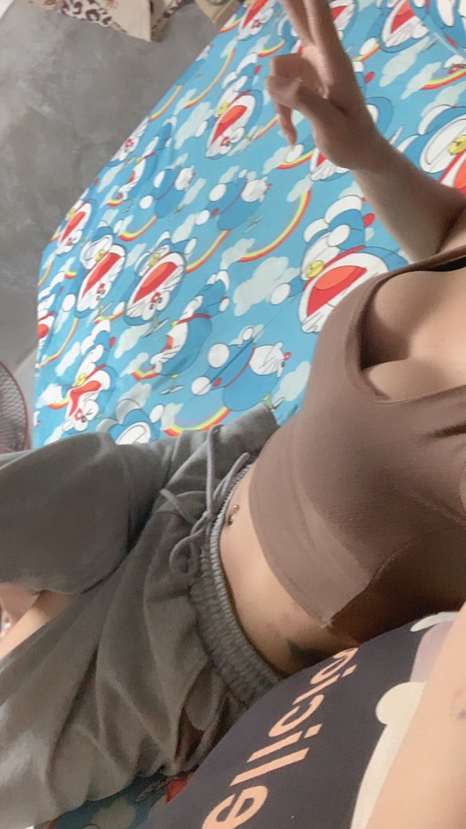 KANNN😝 tweet media