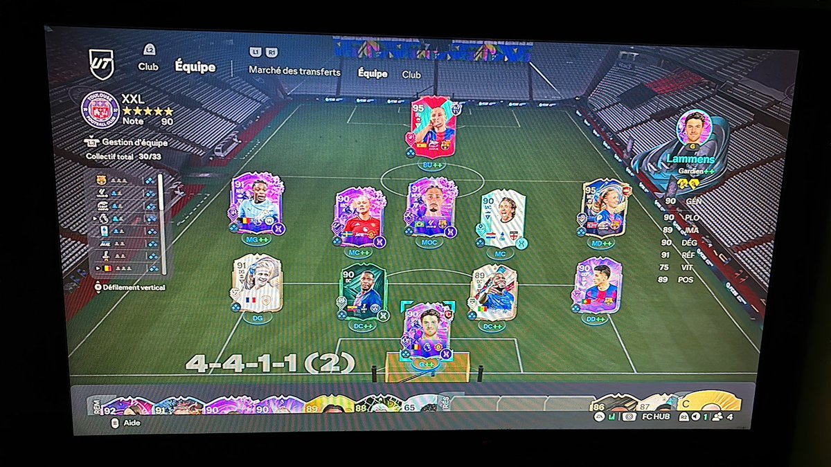 M8 INOCALS 🇫🇷🇮🇹✝️ tweet media