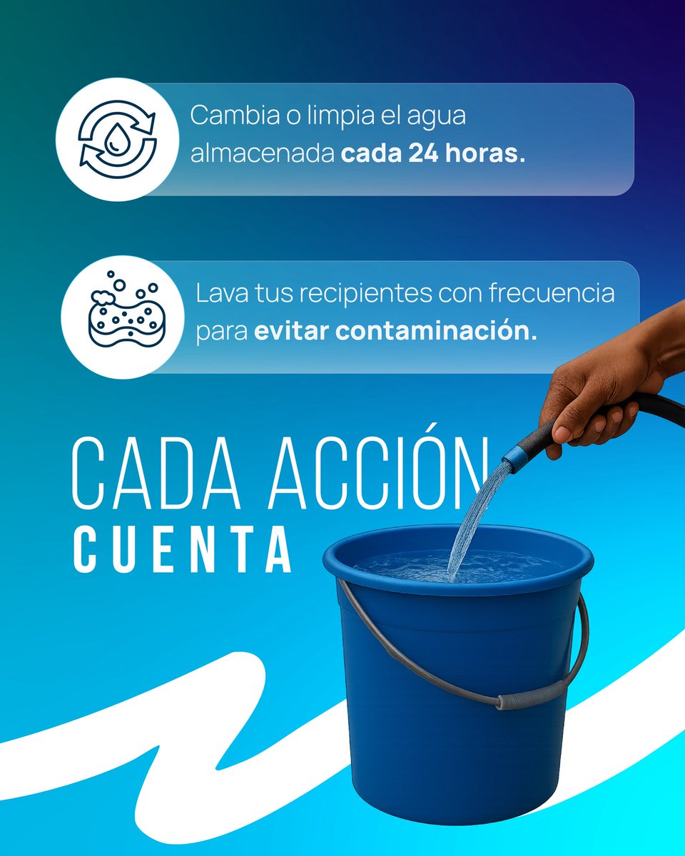 Aguas de Cartagena tweet media
