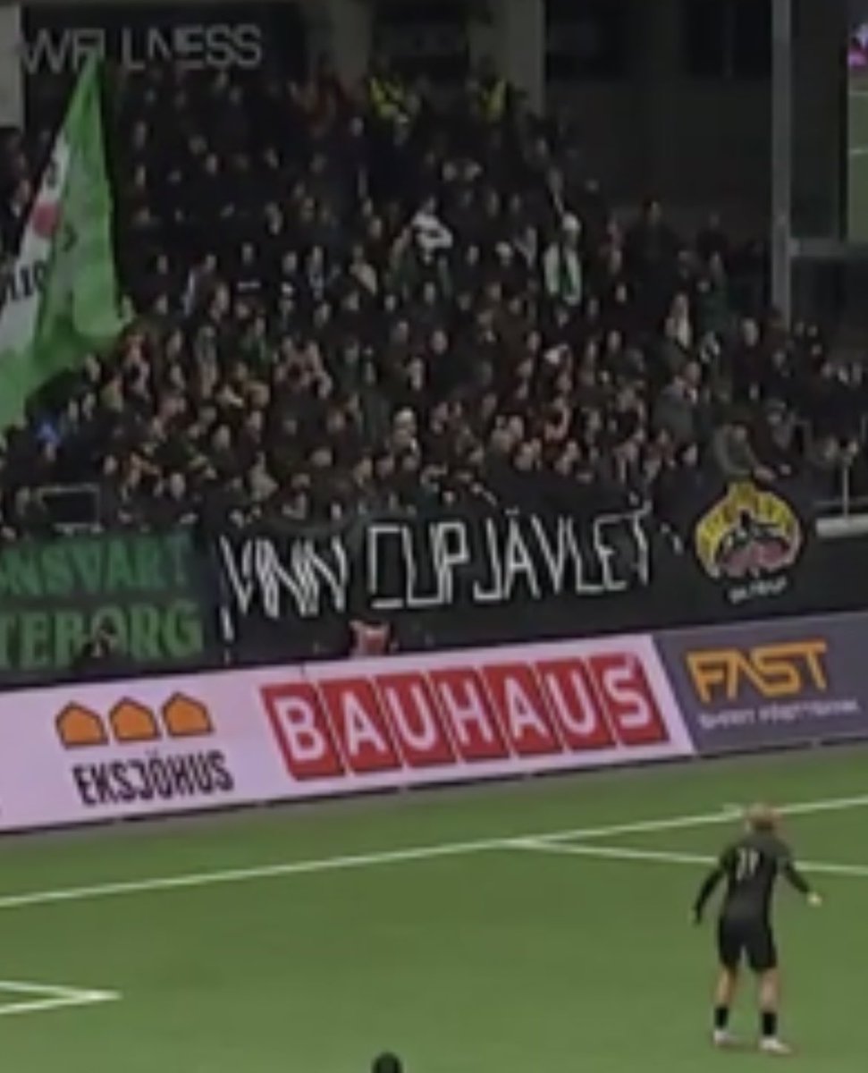 Defend Björns trädgård tweet media