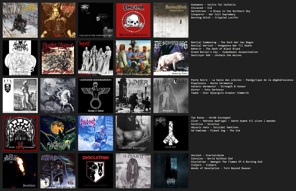 YuriBezmenov'sNightmareWorld tweet media