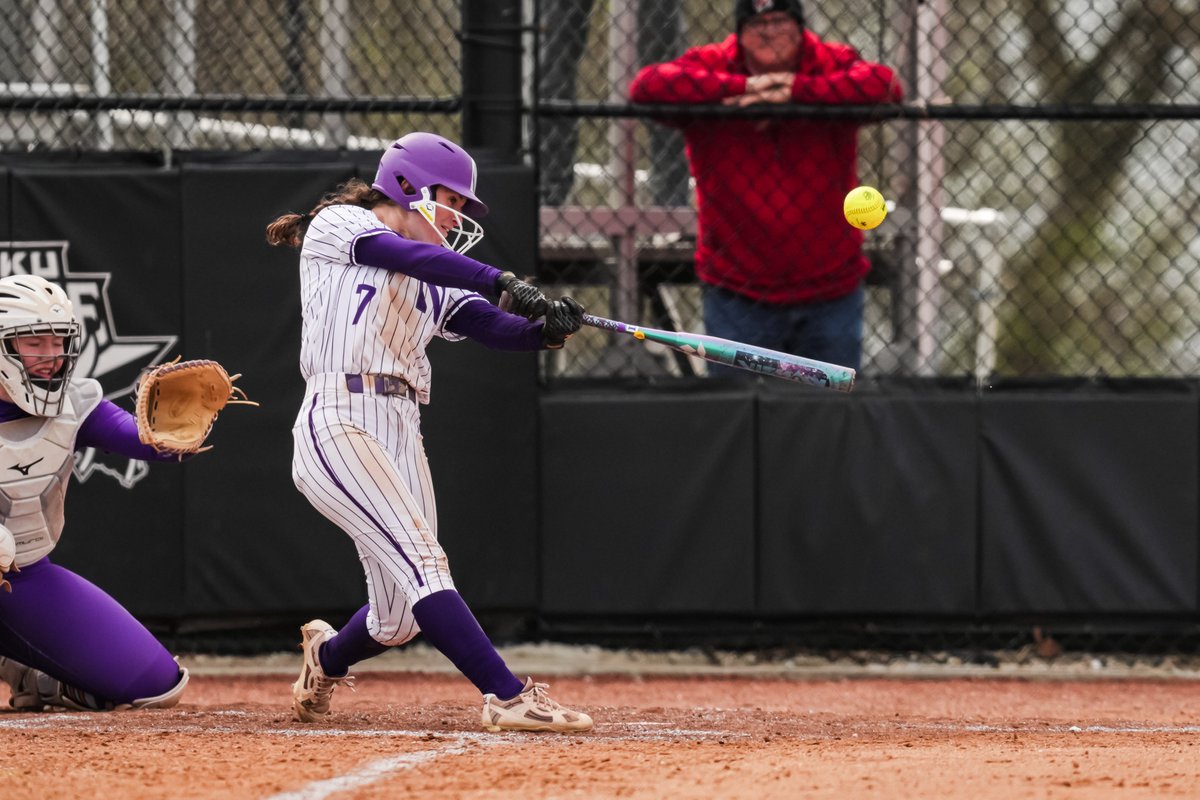 Northwestern Softball tweet media