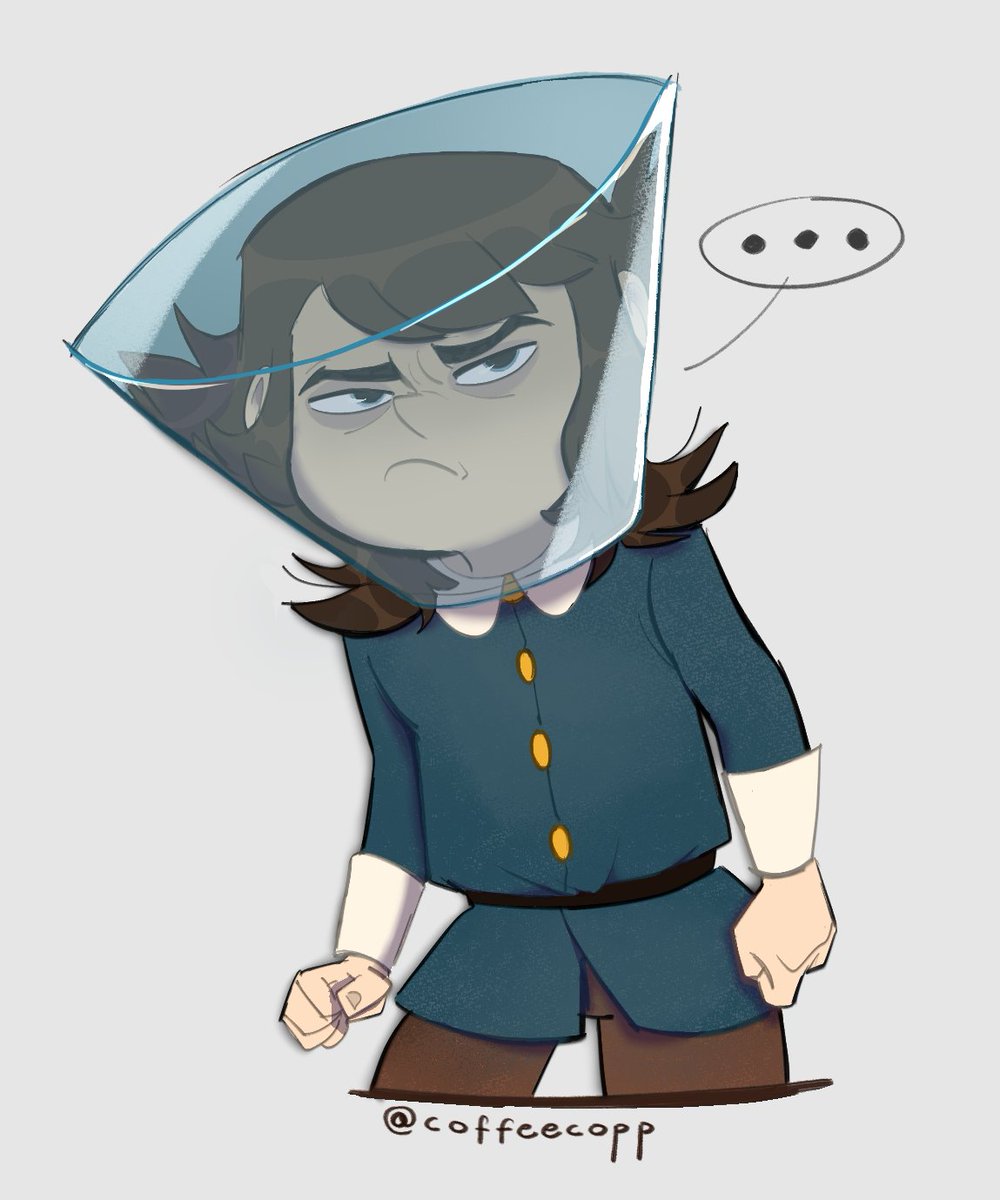 Morgan 🐺 tweet media