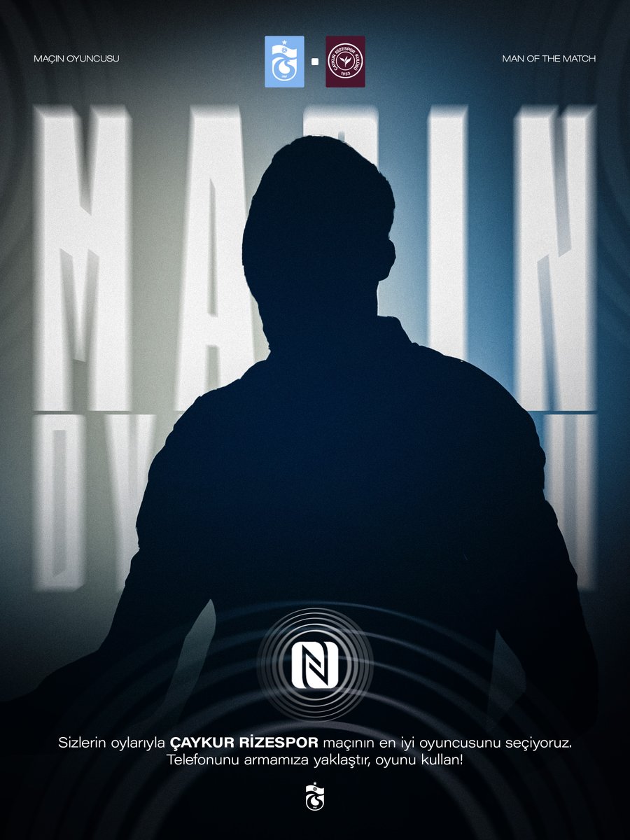 Trabzonspor tweet media