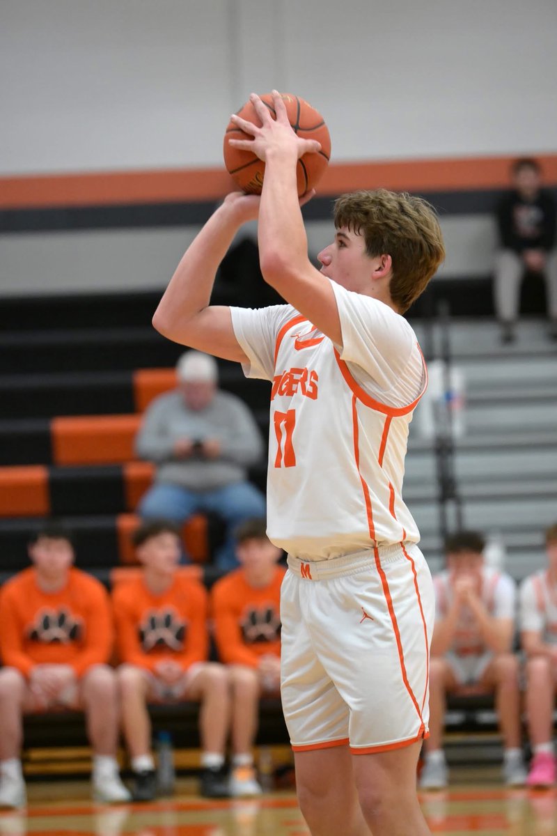 Talen Holman tweet media