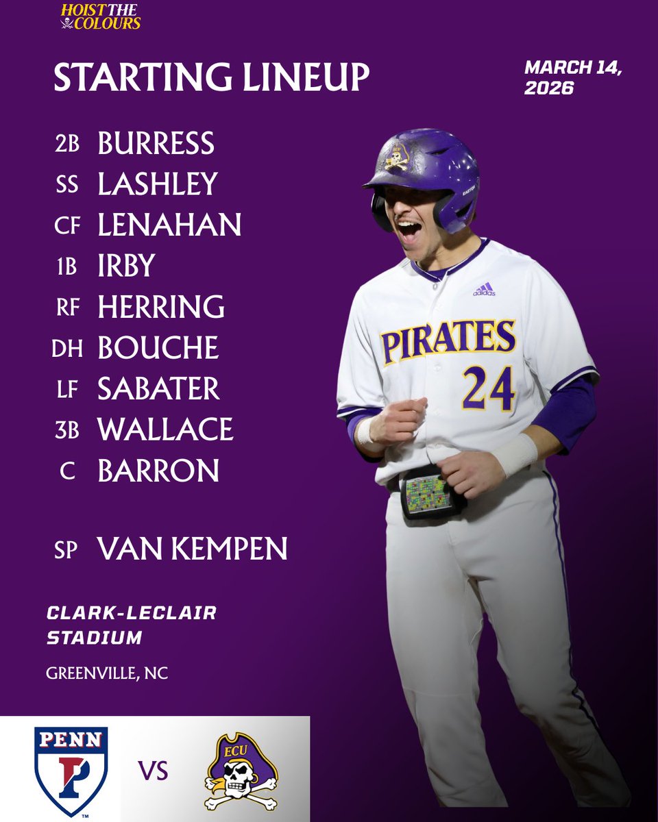 Hoist The Colours tweet media