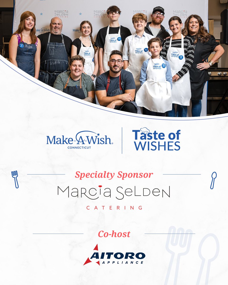 Make-A-Wish Connecticut tweet media