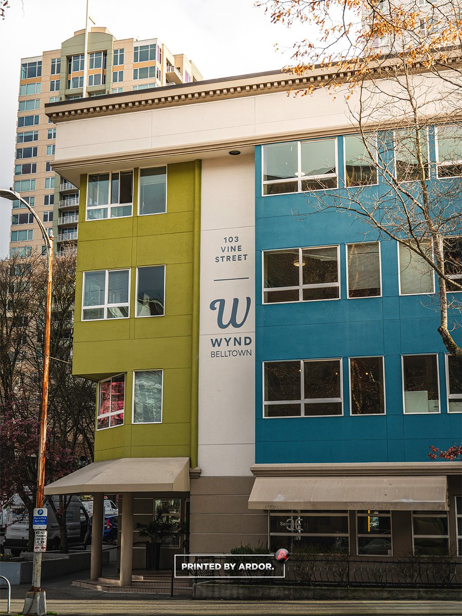 ARDOR Printing tweet media