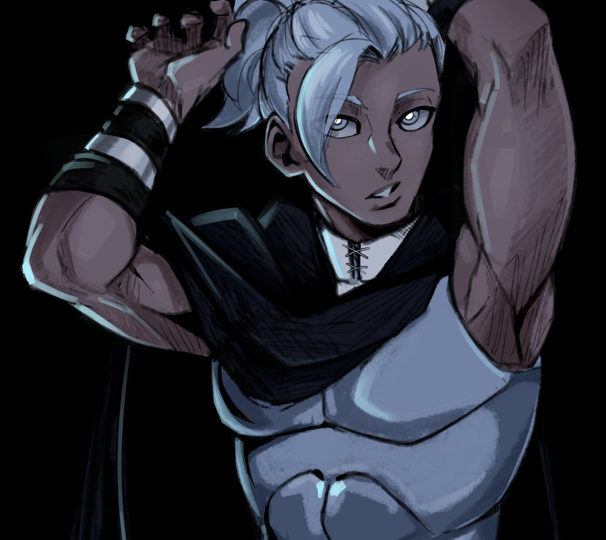 RedShadow tweet media