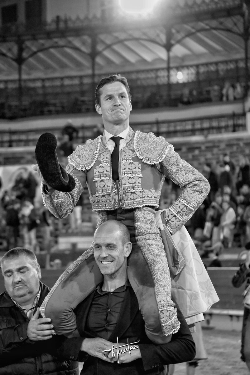 Daniel Luque tweet media