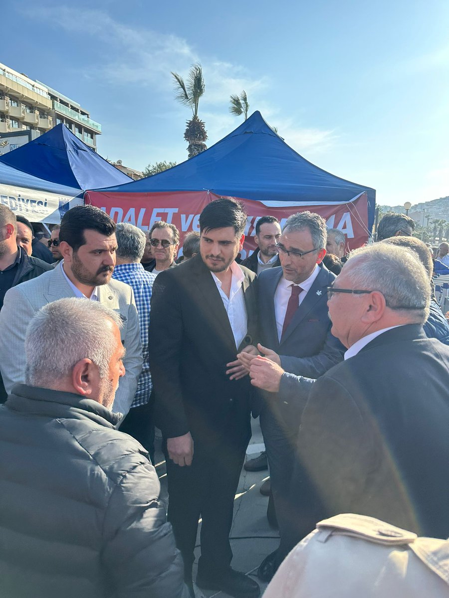 Eyüp Akbaş tweet media