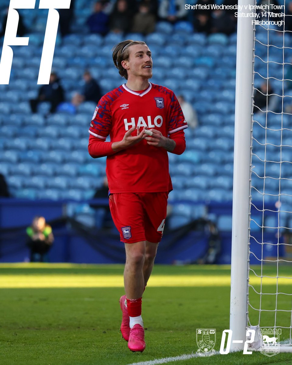 ITFC Supporters Club (Official) tweet media