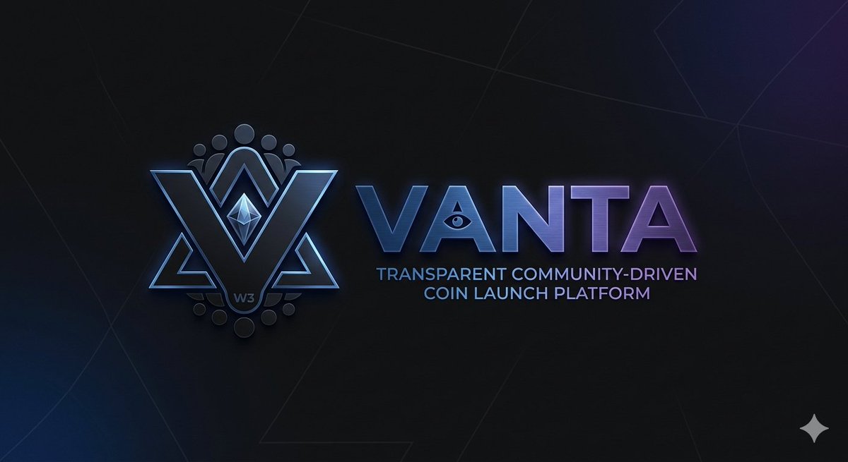 Project Vanta tweet media