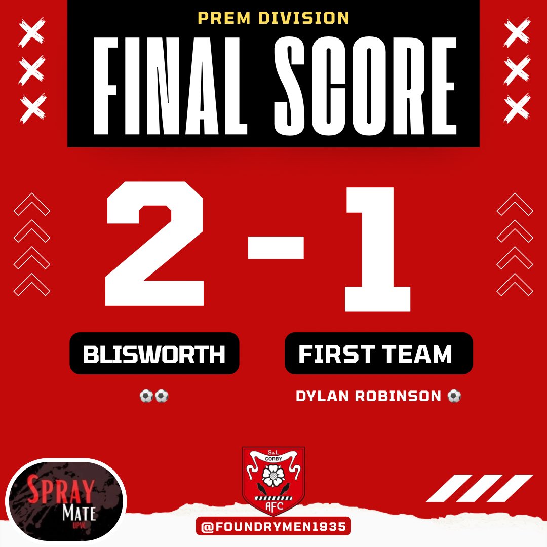 S&L Football Club tweet media