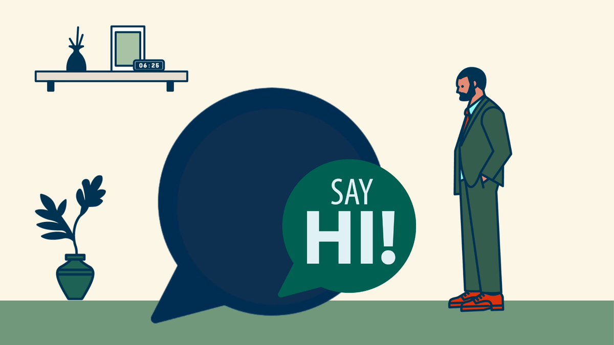 HI_ScotCU's tweet image. Community-focused finance starts with member ownership.

Say HI to HI-Scot.
hi-scot.com

#creditunion #HIScot #savelocal #borrowlocal