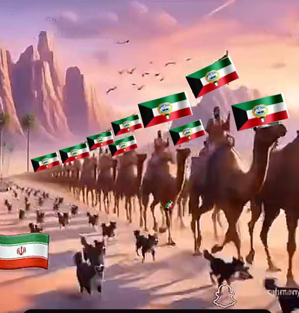 حامي الديار tweet media