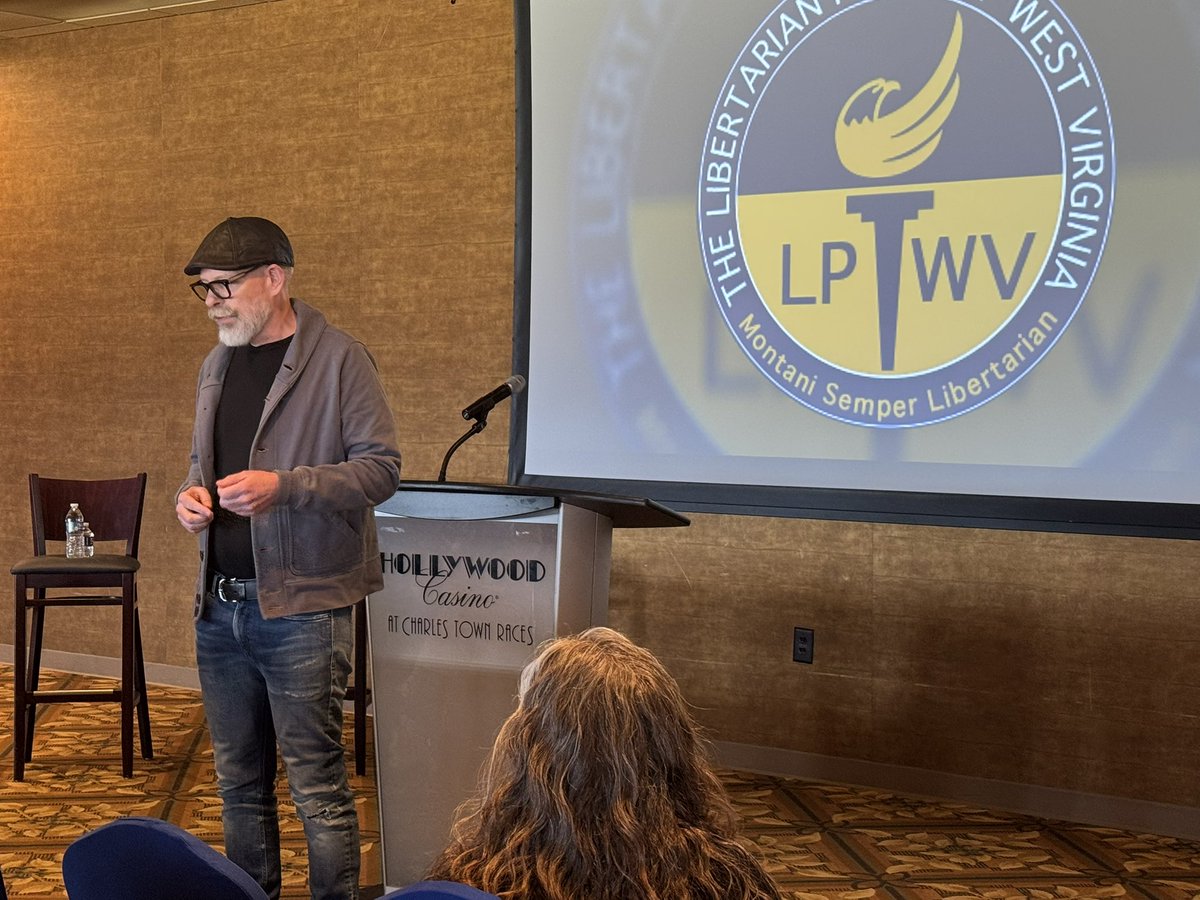 LP of West Virginia tweet media