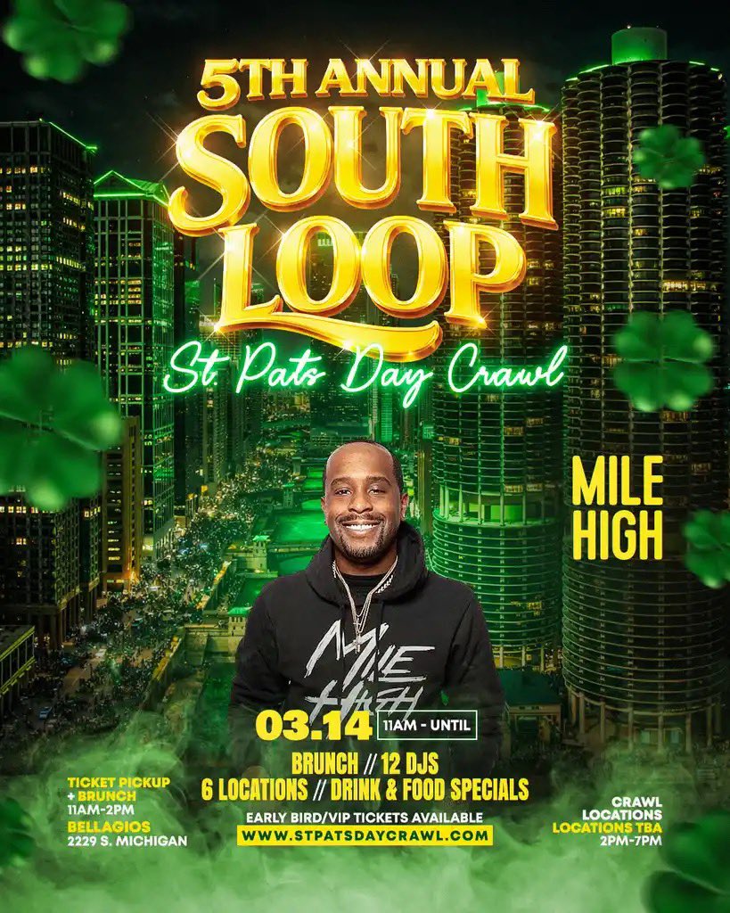 #TheMileHighClub tweet media