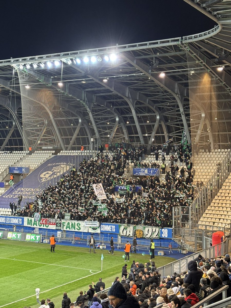 Julien Balidas tweet media