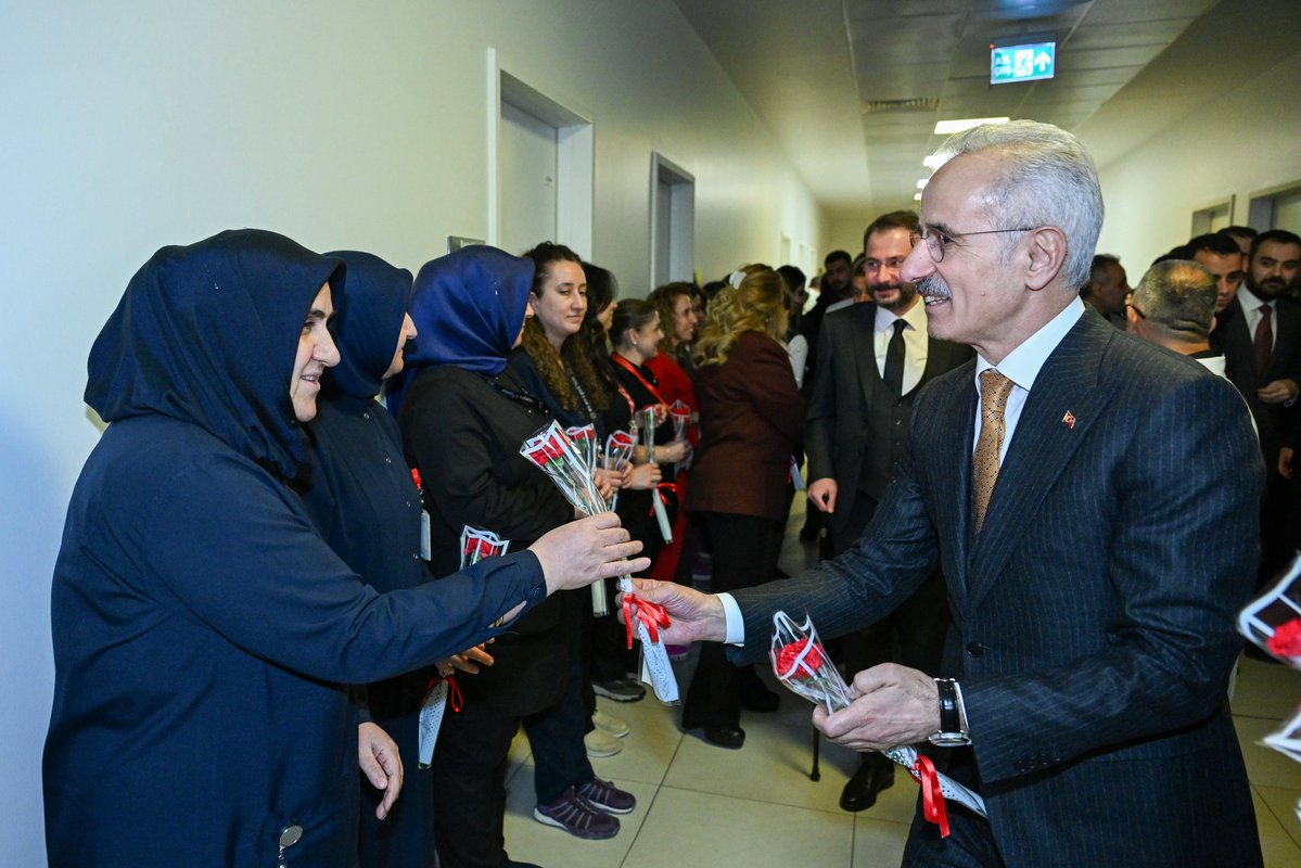 Abdulkadir URALOĞLU tweet media