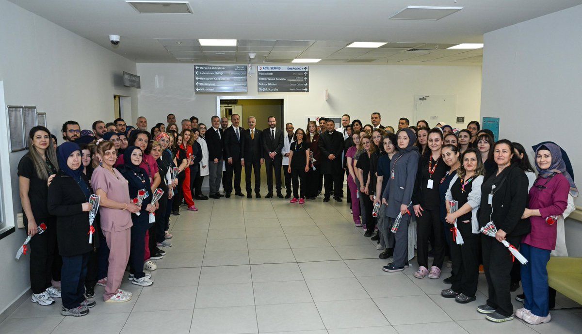 Abdulkadir URALOĞLU tweet media