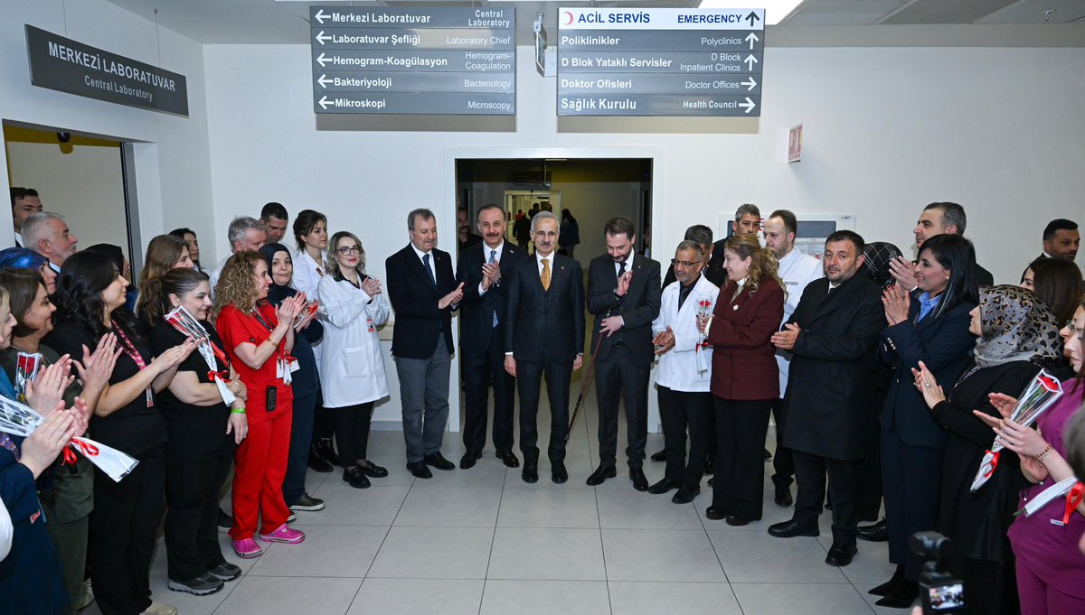 Abdulkadir URALOĞLU tweet media