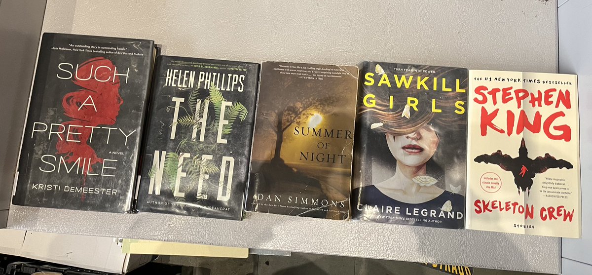 Ally Ally Oxenfree tweet media