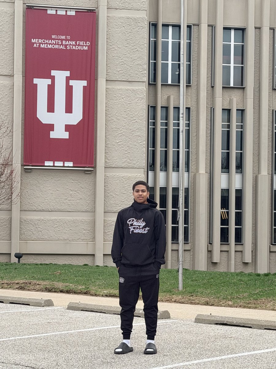 Darren Hovington 2028 tweet media