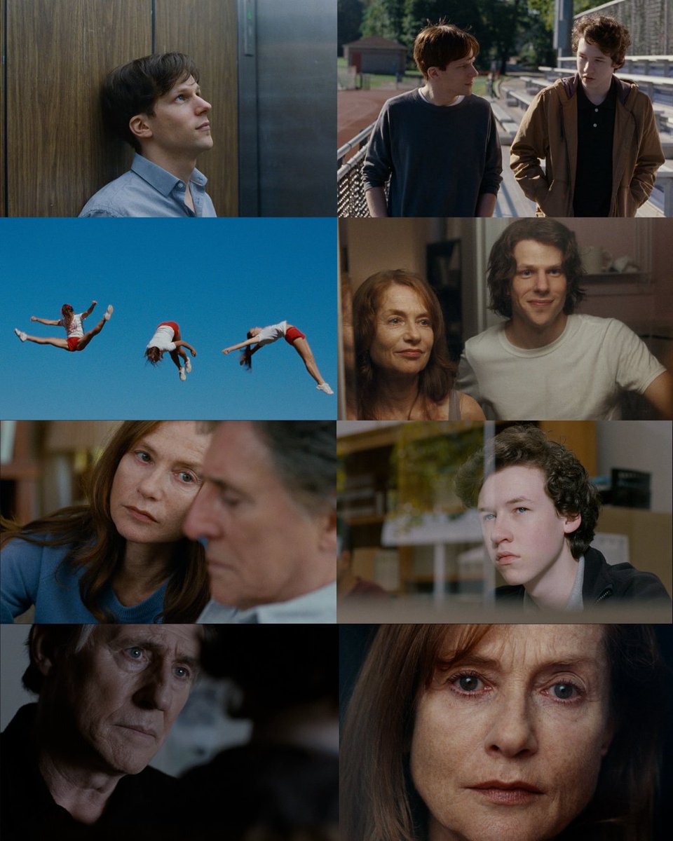 Criterion Collection tweet media