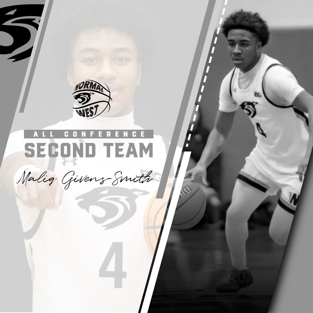 NCWHS Basketball tweet media