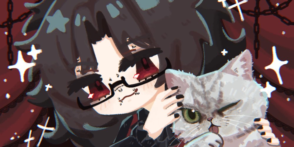 ⛧﹐Renderedew ﹗﹑|| VTuber 「 REDEBIUT SOON 」 tweet media