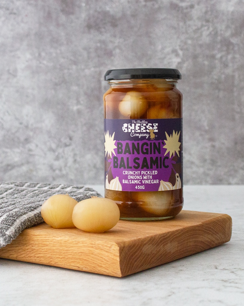 The Chuckling Cheese Company tweet media