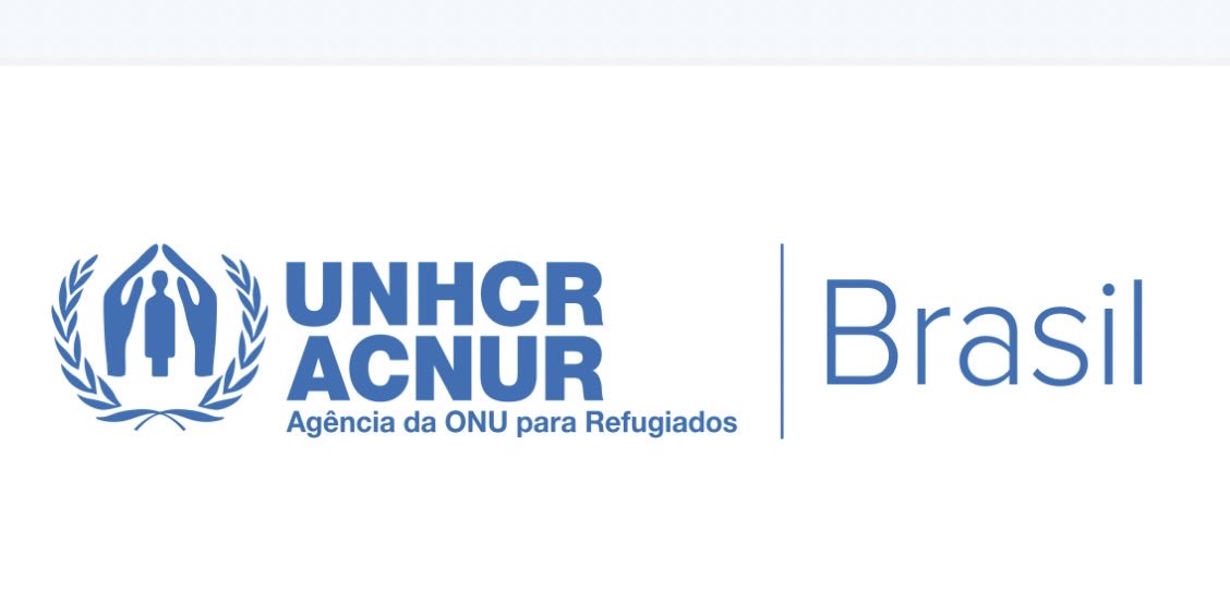 Sabe qual é a missão desse órgão aqui?
Meter Haitianos e Venezuelanos no avião, mandar para o Brasil, organizar mutirão pra tirar documentos e meter no Bolsa Família / BPC.

Duvidam? Então pesquisem lá no site deles.

Ah, detalhe:  O SUL do país tem sido o destino principal.😉