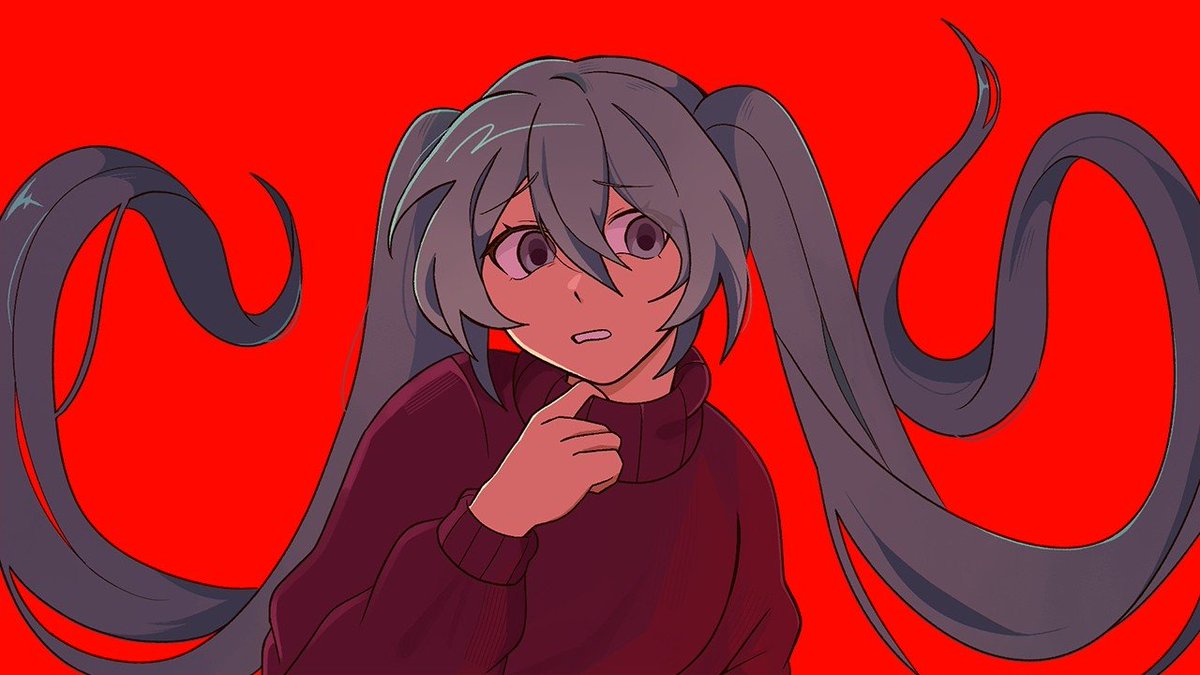 Vocaloid Illustrator of the Day!! tweet media