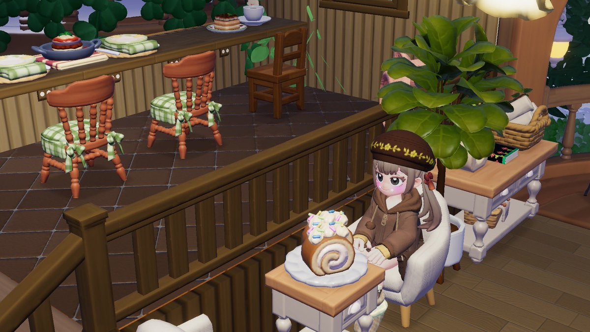 sovlrx's tweet photo. ちっさいCAFE⭐️ https://t.co/rUTbbcIqIz