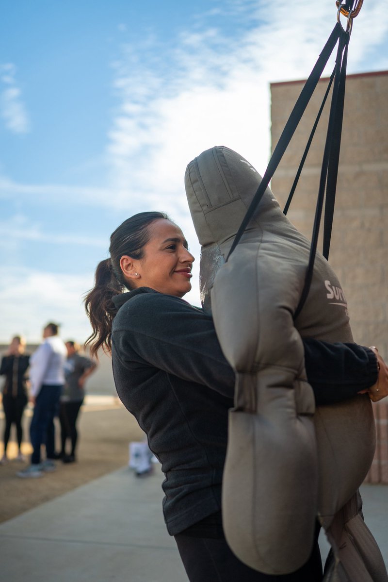 SBC Probation tweet media