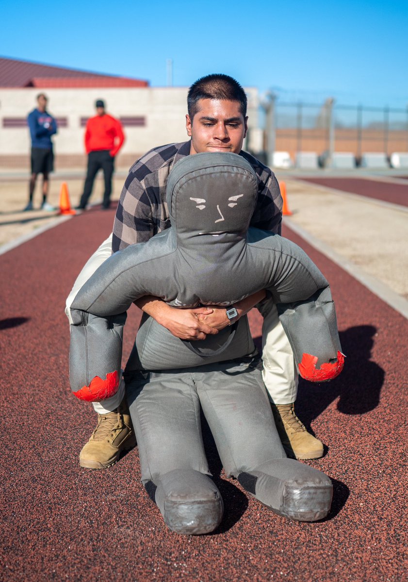 SBC Probation tweet media