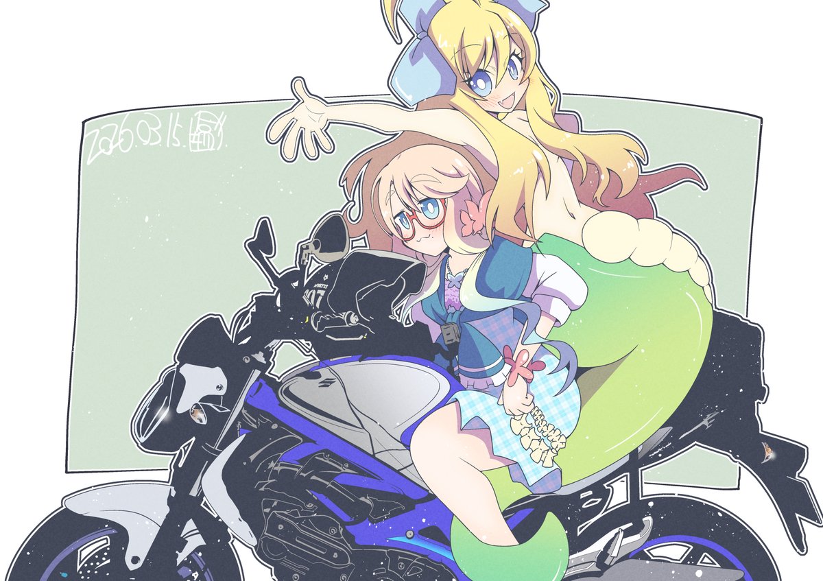 だしお tweet media