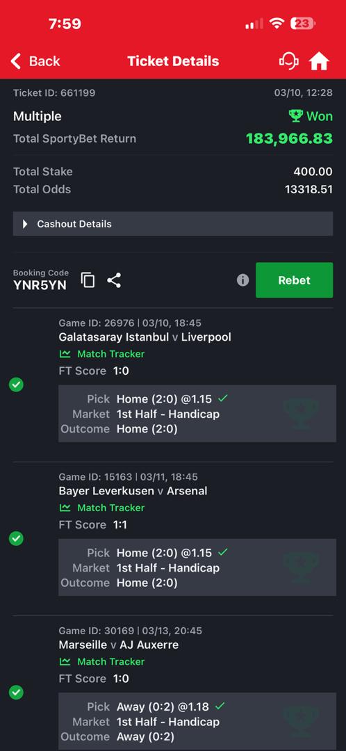OsagoF's tweet photo. @lord_orukpe I have cash out as well and i left the remaining cut one https://t.co/DWvmaTWQ4W