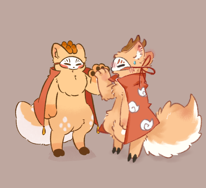 fatass shanque IRL tweet media