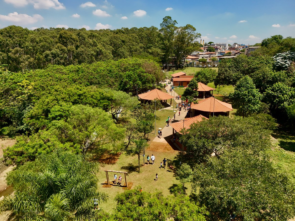 Prefeitura de São Paulo tweet media