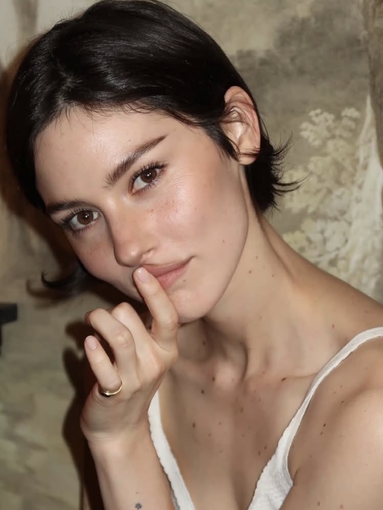 ★ ⋆ rob ⋆ ★ i told you things tweet media