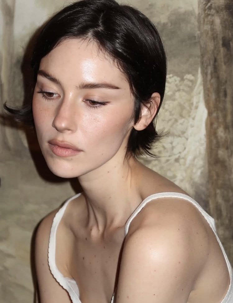 ★ ⋆ rob ⋆ ★ i told you things tweet media